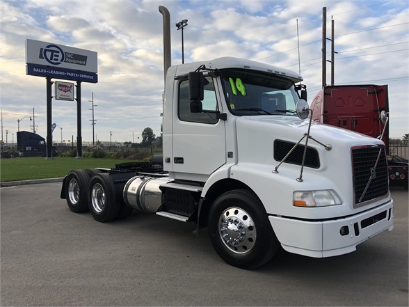 HeavyTruckDealers - Tractor-Trailers, Heavy Equipment, Semi and Truck ...